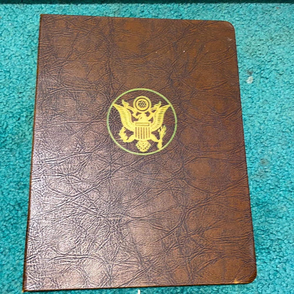 Military journal